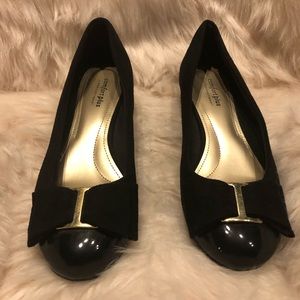 Women’s shoes in great condition